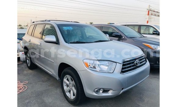 Nunua Imported Toyota Highlander Other Gari ndani ya Import - Dubai nchini Hhohho Nunua Imported Toyota Highlander Other Gari ndani ya Import - Dubai nchini Hhohho