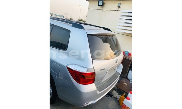 Nunua Imported Toyota Highlander Other Gari ndani ya Import - Dubai nchini Hhohho Nunua Imported Toyota Highlander Other Gari ndani ya Import - Dubai nchini Hhohho