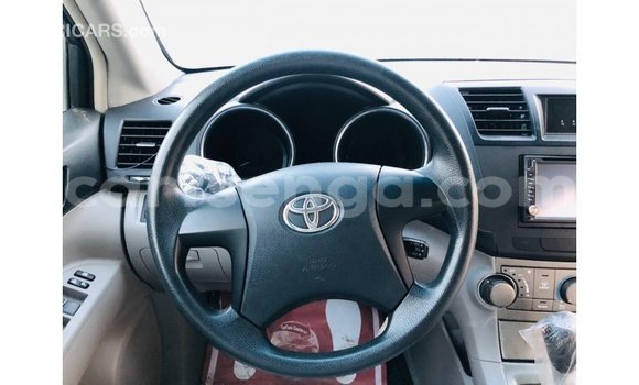 Nunua Imported Toyota Highlander Other Gari ndani ya Import - Dubai nchini Hhohho Nunua Imported Toyota Highlander Other Gari ndani ya Import - Dubai nchini Hhohho