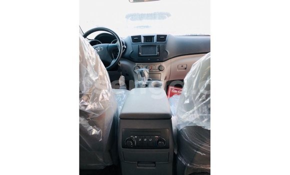Nunua Imported Toyota Highlander Other Gari ndani ya Import - Dubai nchini Hhohho Nunua Imported Toyota Highlander Other Gari ndani ya Import - Dubai nchini Hhohho