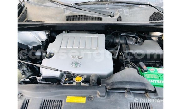 Nunua Imported Toyota Highlander Other Gari ndani ya Import - Dubai nchini Hhohho Nunua Imported Toyota Highlander Other Gari ndani ya Import - Dubai nchini Hhohho