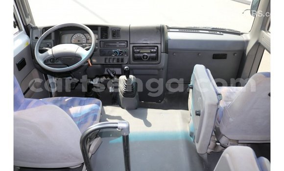 Buy Import Nissan Evalia White Truck in Import - Dubai in Hhohho Buy Import Nissan Evalia White Truck in Import - Dubai in Hhohho