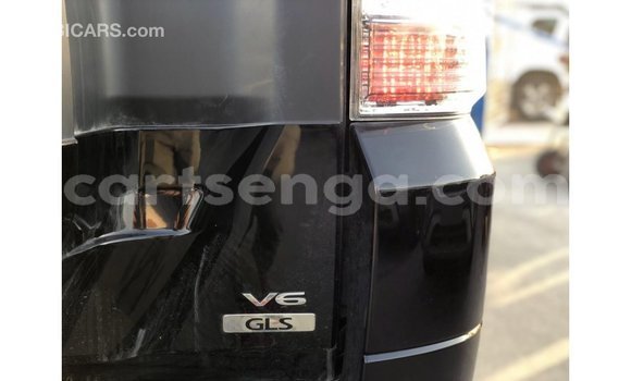 Nunua Imported Mitsubishi Pajero Black Gari ndani ya Import - Dubai nchini Hhohho Nunua Imported Mitsubishi Pajero Black Gari ndani ya Import - Dubai nchini Hhohho