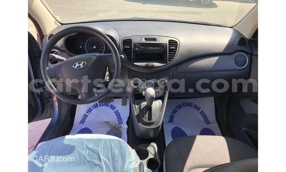Nunua Imported Hyundai i10 Other Gari ndani ya Import - Dubai nchini Hhohho Nunua Imported Hyundai i10 Other Gari ndani ya Import - Dubai nchini Hhohho
