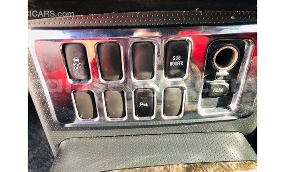 Nunua Imported Toyota FJ Cruiser Black Gari ndani ya Import - Dubai nchini Hhohho Nunua Imported Toyota FJ Cruiser Black Gari ndani ya Import - Dubai nchini Hhohho