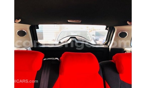 Nunua Imported Toyota FJ Cruiser Black Gari ndani ya Import - Dubai nchini Hhohho Nunua Imported Toyota FJ Cruiser Black Gari ndani ya Import - Dubai nchini Hhohho