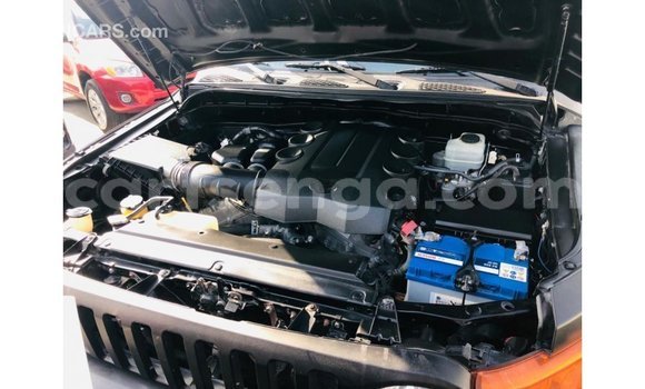 Nunua Imported Toyota FJ Cruiser Black Gari ndani ya Import - Dubai nchini Hhohho Nunua Imported Toyota FJ Cruiser Black Gari ndani ya Import - Dubai nchini Hhohho
