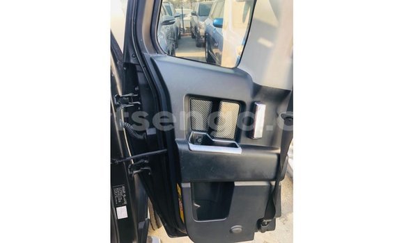 Nunua Imported Toyota FJ Cruiser Black Gari ndani ya Import - Dubai nchini Hhohho Nunua Imported Toyota FJ Cruiser Black Gari ndani ya Import - Dubai nchini Hhohho