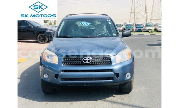 Acheter Import Voiture Toyota 4Runner Bleu à Import - Dubai, Hhohho Acheter Import Voiture Toyota 4Runner Bleu à Import - Dubai, Hhohho