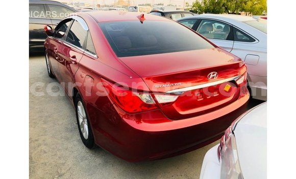 Nunua Imported Hyundai Sonata Red Gari ndani ya Import - Dubai nchini Hhohho Nunua Imported Hyundai Sonata Red Gari ndani ya Import - Dubai nchini Hhohho