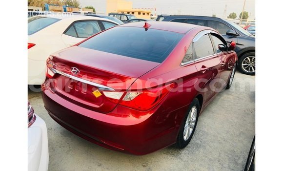 Nunua Imported Hyundai Sonata Red Gari ndani ya Import - Dubai nchini Hhohho Nunua Imported Hyundai Sonata Red Gari ndani ya Import - Dubai nchini Hhohho
