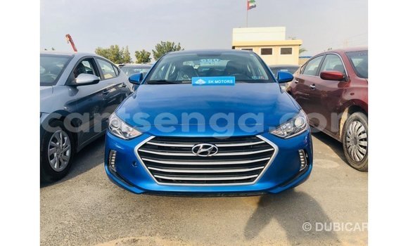 Nunua Imported Hyundai Elantra Blue Gari ndani ya Import - Dubai nchini Hhohho Nunua Imported Hyundai Elantra Blue Gari ndani ya Import - Dubai nchini Hhohho