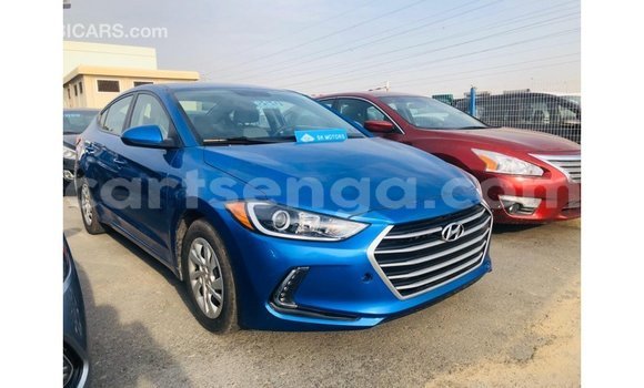 Nunua Imported Hyundai Elantra Blue Gari ndani ya Import - Dubai nchini Hhohho Nunua Imported Hyundai Elantra Blue Gari ndani ya Import - Dubai nchini Hhohho