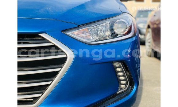 Nunua Imported Hyundai Elantra Blue Gari ndani ya Import - Dubai nchini Hhohho Nunua Imported Hyundai Elantra Blue Gari ndani ya Import - Dubai nchini Hhohho