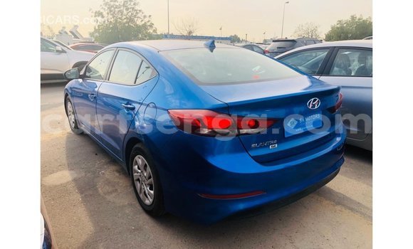 Nunua Imported Hyundai Elantra Blue Gari ndani ya Import - Dubai nchini Hhohho Nunua Imported Hyundai Elantra Blue Gari ndani ya Import - Dubai nchini Hhohho