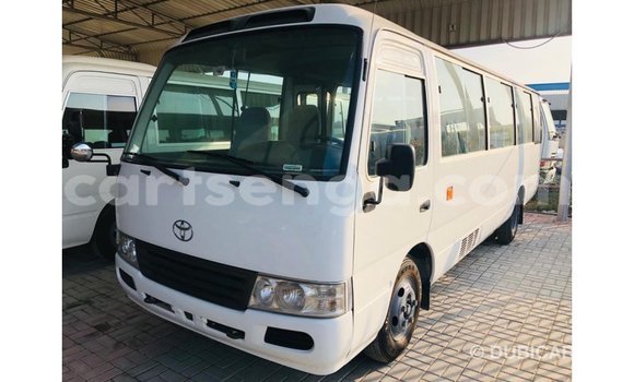 Nunua Imported Toyota Coaster White Gari ndani ya Import - Dubai nchini Hhohho Nunua Imported Toyota Coaster White Gari ndani ya Import - Dubai nchini Hhohho