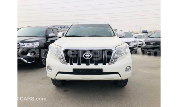 Nunua Imported Toyota Prado White Gari ndani ya Import - Dubai nchini Hhohho Nunua Imported Toyota Prado White Gari ndani ya Import - Dubai nchini Hhohho
