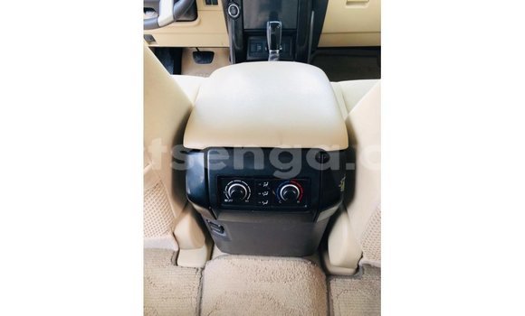Nunua Imported Toyota Prado White Gari ndani ya Import - Dubai nchini Hhohho Nunua Imported Toyota Prado White Gari ndani ya Import - Dubai nchini Hhohho