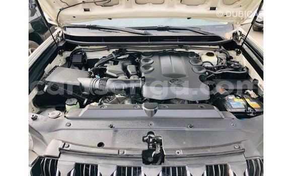 Nunua Imported Toyota Prado White Gari ndani ya Import - Dubai nchini Hhohho Nunua Imported Toyota Prado White Gari ndani ya Import - Dubai nchini Hhohho