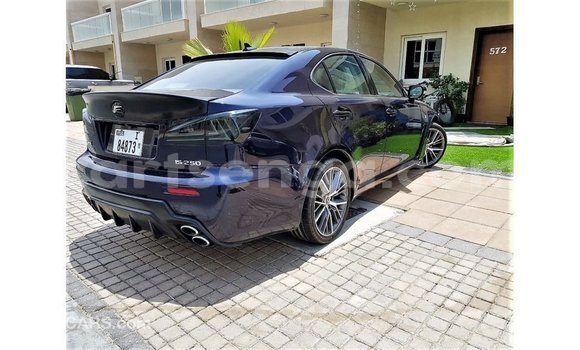 Nunua Imported Lexus IS Blue Gari ndani ya Import - Dubai nchini Hhohho Nunua Imported Lexus IS Blue Gari ndani ya Import - Dubai nchini Hhohho