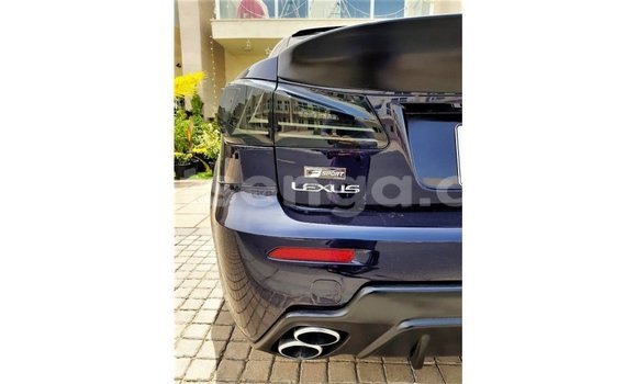 Nunua Imported Lexus IS Blue Gari ndani ya Import - Dubai nchini Hhohho Nunua Imported Lexus IS Blue Gari ndani ya Import - Dubai nchini Hhohho