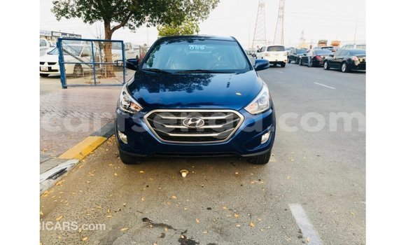 Nunua Imported Hyundai Tucson Blue Gari ndani ya Import - Dubai nchini Hhohho Nunua Imported Hyundai Tucson Blue Gari ndani ya Import - Dubai nchini Hhohho