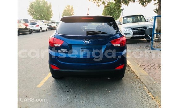 Nunua Imported Hyundai Tucson Blue Gari ndani ya Import - Dubai nchini Hhohho Nunua Imported Hyundai Tucson Blue Gari ndani ya Import - Dubai nchini Hhohho