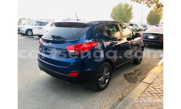 Nunua Imported Hyundai Tucson Blue Gari ndani ya Import - Dubai nchini Hhohho Nunua Imported Hyundai Tucson Blue Gari ndani ya Import - Dubai nchini Hhohho