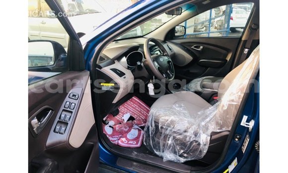 Nunua Imported Hyundai Tucson Blue Gari ndani ya Import - Dubai nchini Hhohho Nunua Imported Hyundai Tucson Blue Gari ndani ya Import - Dubai nchini Hhohho