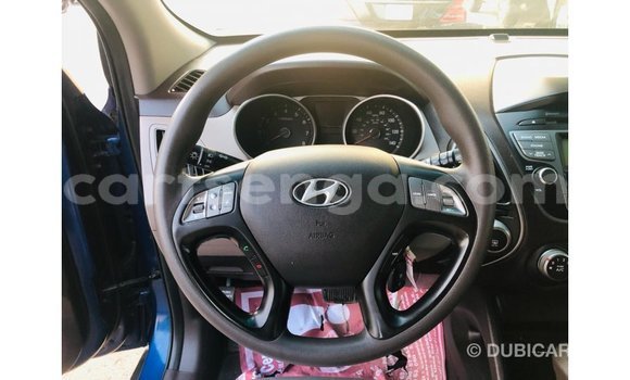 Nunua Imported Hyundai Tucson Blue Gari ndani ya Import - Dubai nchini Hhohho Nunua Imported Hyundai Tucson Blue Gari ndani ya Import - Dubai nchini Hhohho