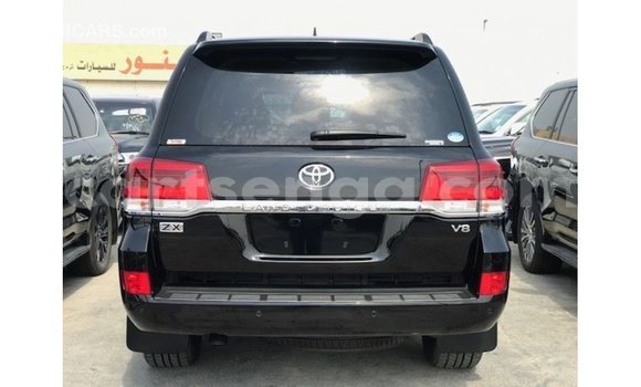 Nunua Imported Toyota Land Cruiser Black Gari ndani ya Import - Dubai nchini Hhohho Nunua Imported Toyota Land Cruiser Black Gari ndani ya Import - Dubai nchini Hhohho