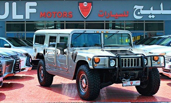 Nunua Imported Hummer H1 Other Gari ndani ya Import - Dubai nchini Hhohho