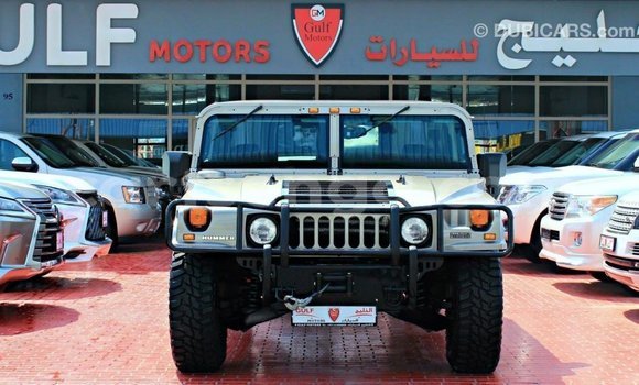 Acheter Import Voiture Hummer H1 Autre à Import - Dubai, Hhohho Acheter Import Voiture Hummer H1 Autre à Import - Dubai, Hhohho