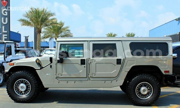 Acheter Import Voiture Hummer H1 Autre à Import - Dubai, Hhohho Acheter Import Voiture Hummer H1 Autre à Import - Dubai, Hhohho