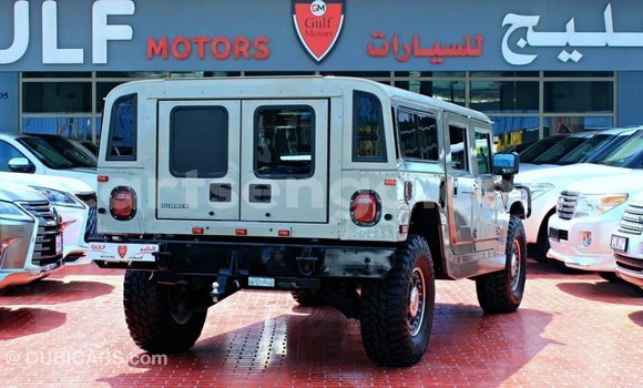 Acheter Import Voiture Hummer H1 Autre à Import - Dubai, Hhohho Acheter Import Voiture Hummer H1 Autre à Import - Dubai, Hhohho