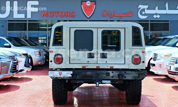 Acheter Import Voiture Hummer H1 Autre à Import - Dubai, Hhohho Acheter Import Voiture Hummer H1 Autre à Import - Dubai, Hhohho