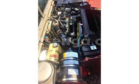 Acheter Import Voiture Hummer H1 Autre à Import - Dubai, Hhohho Acheter Import Voiture Hummer H1 Autre à Import - Dubai, Hhohho