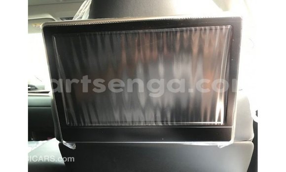 Buy Import Lexus LX White Car in Import - Dubai in Hhohho Buy Import Lexus LX White Car in Import - Dubai in Hhohho