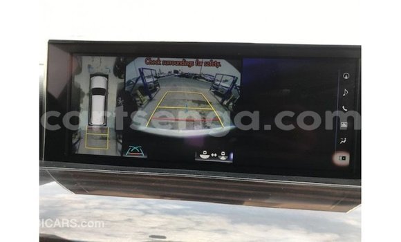 Buy Import Lexus LX White Car in Import - Dubai in Hhohho Buy Import Lexus LX White Car in Import - Dubai in Hhohho