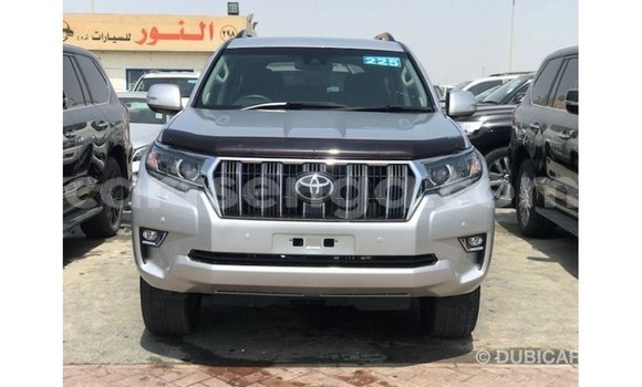 Nunua Imported Toyota Prado Other Gari ndani ya Import - Dubai nchini Hhohho Nunua Imported Toyota Prado Other Gari ndani ya Import - Dubai nchini Hhohho