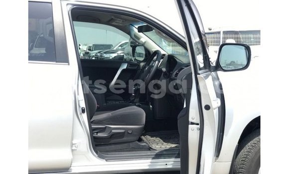 Nunua Imported Toyota Prado Other Gari ndani ya Import - Dubai nchini Hhohho Nunua Imported Toyota Prado Other Gari ndani ya Import - Dubai nchini Hhohho