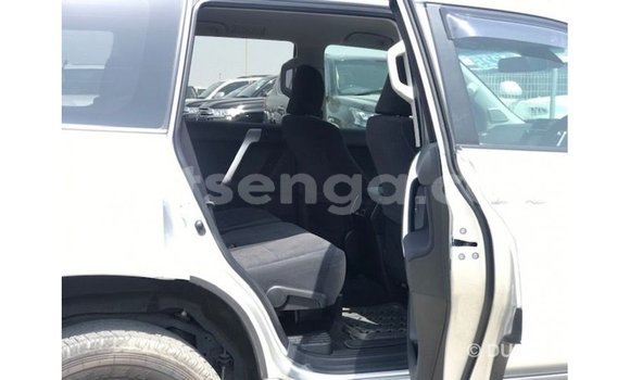 Nunua Imported Toyota Prado Other Gari ndani ya Import - Dubai nchini Hhohho Nunua Imported Toyota Prado Other Gari ndani ya Import - Dubai nchini Hhohho