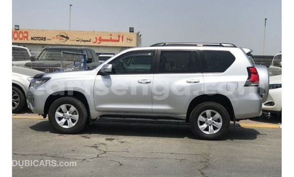 Nunua Imported Toyota Prado Other Gari ndani ya Import - Dubai nchini Hhohho Nunua Imported Toyota Prado Other Gari ndani ya Import - Dubai nchini Hhohho