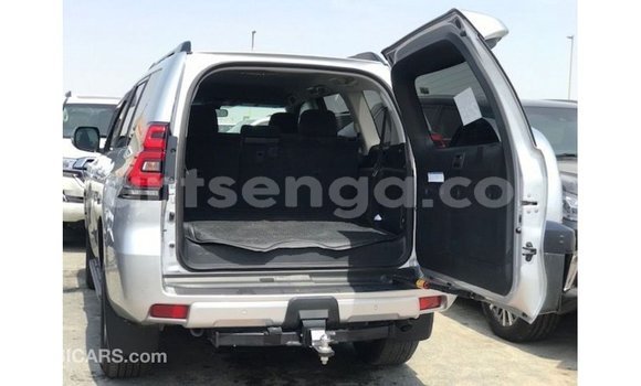 Nunua Imported Toyota Prado Other Gari ndani ya Import - Dubai nchini Hhohho Nunua Imported Toyota Prado Other Gari ndani ya Import - Dubai nchini Hhohho