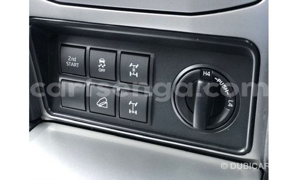 Nunua Imported Toyota Prado Other Gari ndani ya Import - Dubai nchini Hhohho Nunua Imported Toyota Prado Other Gari ndani ya Import - Dubai nchini Hhohho