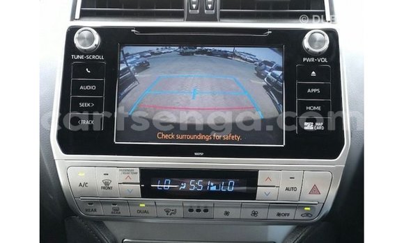 Nunua Imported Toyota Prado Other Gari ndani ya Import - Dubai nchini Hhohho Nunua Imported Toyota Prado Other Gari ndani ya Import - Dubai nchini Hhohho