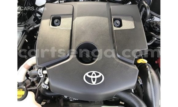 Acheter Import Voiture Toyota Fortuner Blanc à Import - Dubai, Hhohho Acheter Import Voiture Toyota Fortuner Blanc à Import - Dubai, Hhohho