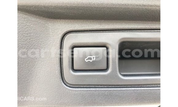 Acheter Import Voiture Toyota Fortuner Autre à Import - Dubai, Hhohho Acheter Import Voiture Toyota Fortuner Autre à Import - Dubai, Hhohho