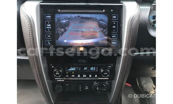 Acheter Import Voiture Toyota Fortuner Autre à Import - Dubai, Hhohho Acheter Import Voiture Toyota Fortuner Autre à Import - Dubai, Hhohho