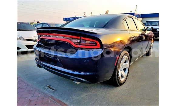 Nunua Imported Dodge Charger Blue Gari ndani ya Import - Dubai nchini Hhohho Nunua Imported Dodge Charger Blue Gari ndani ya Import - Dubai nchini Hhohho